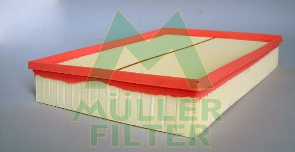 MULLER FILTER Gaisa filtrs PA3216